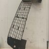 Soporte original para rejilla radiador Renault Master III