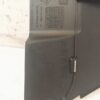Soporte original para rejilla radiador Renault Master III