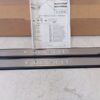 Umbrales puerta delantera iluminados de acero inoxidable Renault Kadjar 2017