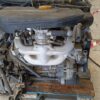 Motor Completo SAAB 9-3 I (YS3D) 2.0i 130cv 2000