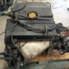 Motor Completo SAAB 9-3 I (YS3D) 2.0i 130cv 2000