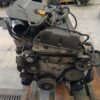 Motor Completo SAAB 9-3 I (YS3D) 2.0i 130cv 2000