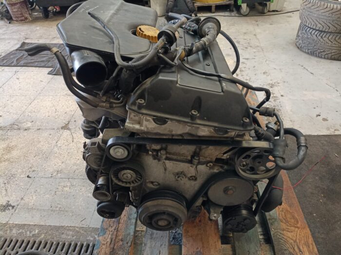 Motor Completo SAAB 9-3 I (YS3D) 2.0i 130cv 2000