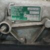 Caja de cambios BMW X1 XDRIVE 18D (E84) 2011 diésel