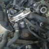 Motor BMW X1 XDRIVE 18D (E84) 2011 diésel