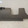 Moldura bajo volante con mando luces Volkswagen New Beetle 2001