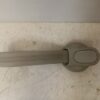 Agarradera interior Volkswagen New Beetle 2001 gris