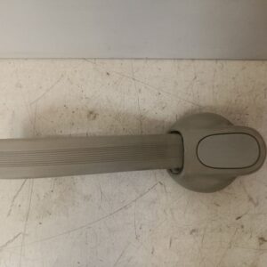 Agarradera interior Volkswagen New Beetle 2001 gris