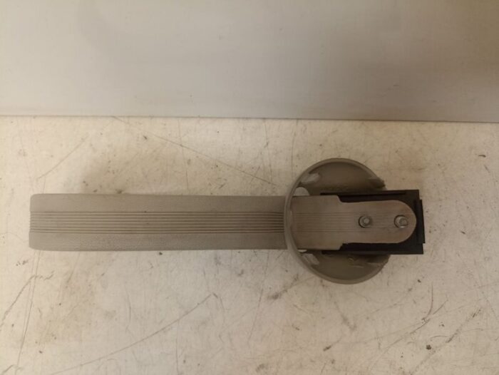 Agarradera interior Volkswagen New Beetle 2001 gris