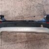 Paragolpes trasero bmw x1 2011