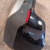 Paragolpes trasero bmw x1 2011