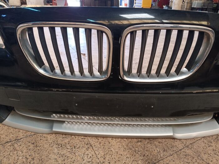 Paragolpes delantero BMW X1 XDRIVE 18D (E84) 2011
