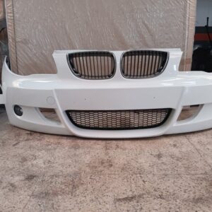 Paragolpes delantero BMW Serie 1 (E81/E87) 2011 versión M original