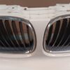 Paragolpes delantero BMW Serie 1 (E81/E87) 2011 versión M original