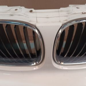 Paragolpes delantero BMW Serie 1 (E81/E87) 2011 versión M original