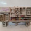 Caja reles fusibles Mazda 3 (BK) diésel 2007