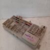 Caja reles fusibles Mazda 3 (BK) diésel 2007