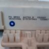 Caja reles fusibles Mazda 3 (BK) diésel 2007