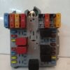 Caja relés fusibles Alfa Romeo 159 2010 diésel