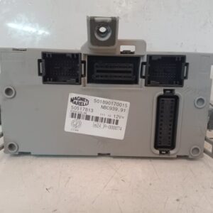 Módulo confort Alfa Romeo 159 2010 diésel