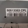Caja relés / fusibles Alfa Romeo 159 2010 diésel