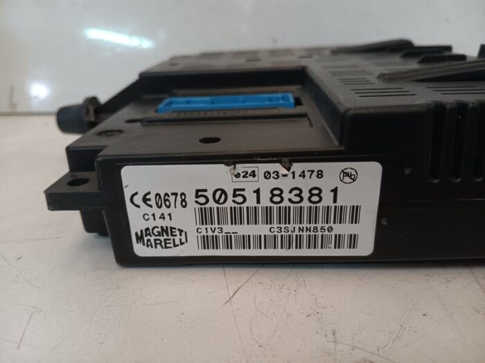 Sensor ESP Alfa Romeo 159 2010 diésel