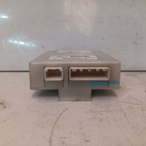 Modulo control climatización Renault Laguna III 2008