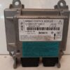 Centralita airbag Mazda 3 (BK) 2007