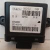 Módulo confort Mazda 3 (BK) 2007