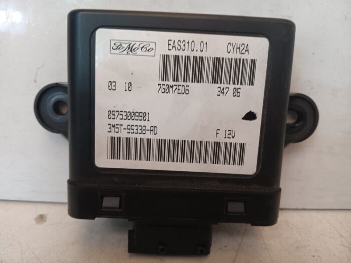 Módulo confort Mazda 3 (BK) 2007