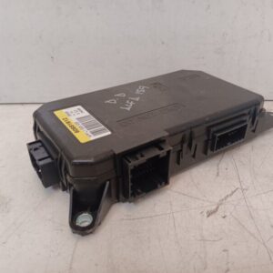 Modulo confort puerta derecha Alfa Romeo 159 2010