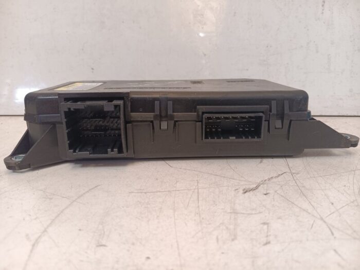 Modulo confort puerta derecha Alfa Romeo 159 2010