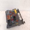 BSM caja relés fusibles Citroën C4 Picasso 2007