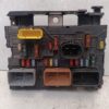 BSM caja relés fusibles Citroën C4 Picasso 2007