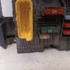 BSM caja relés fusibles Citroën C4 Picasso 2007