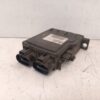 Módulo de distribución eléctrica de batería Renault Laguna III 2008