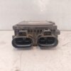 Módulo de distribución eléctrica de batería Renault Laguna III 2008
