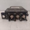 Módulo de distribución eléctrica de batería Renault Laguna III 2008