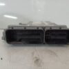 Centralita inyección BMW Serie 3 320 E46 2004 diésel