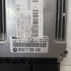 Centralita inyección BMW Serie 3 320 E46 2004 diésel