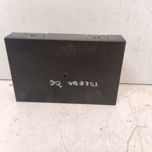 Modulo confort cierre centralizado Seat Toledo III (5P2) 2006 diésel