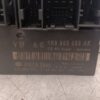 Modulo confort cierre centralizado Seat Toledo III (5P2) 2006 diésel
