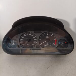 Cuadro de instrumentos BMW Serie 3 320 E46 2004 diésel