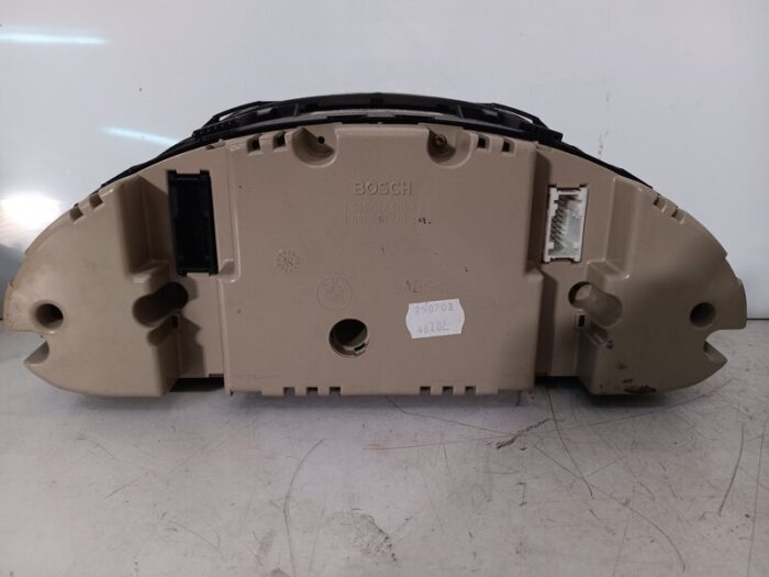 Cuadro de instrumentos BMW Serie 3 320 E46 2004 diésel