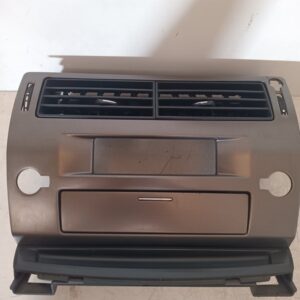 Consola central Citroën C4 2010