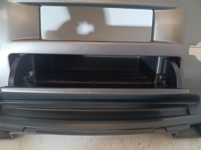 Consola central Citroën C4 2010
