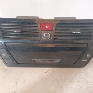 Moldura Citroën C4 Picasso 2007