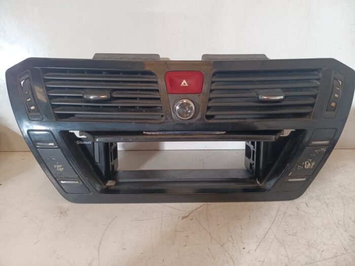 Moldura Citroën C4 Picasso 2007