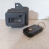 Conmutador anque con llave contacto Alfa Romeo 159 2010