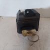 Conmutador anque con llave contacto Alfa Romeo 159 2010
